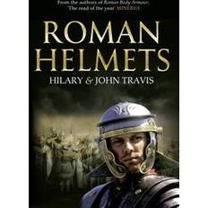 Helmets Roman Helmets (Häftad, 2016)