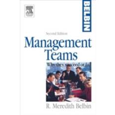 Management Teams (E-Book)