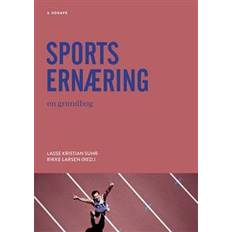 Bøger Sportsernæring (Hæftet, 2019)