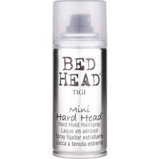 Bed head hårspray Tigi Bed Head Mini Hard Head 101ml