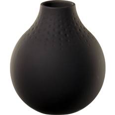 Villeroy & Boch Interior Details Villeroy & Boch Collier Perle Vase 4.7"