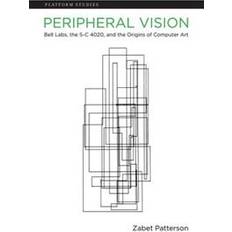 Peripheral Vision (Inbunden, 2015)