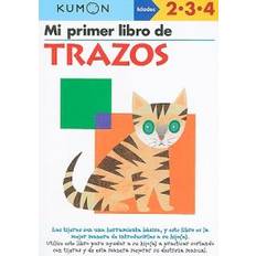 Espagnol Livres Mi Primer Libro de Trazos (Tracing (Broché, 2009)