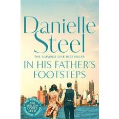 Romance Books In His Father's Footsteps (Paperback, 2019)