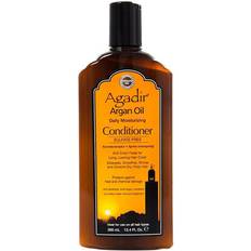 Daily Moisturizing Conditioner