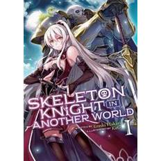 Books Skeleton Knight in Another World (Light Novel) Vol. 1 (Paperback, 2019)