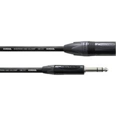 CPM MV XLR-6.3mm