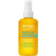 Biotherm Protezioni Solari e Autoabbronzanti Biotherm Waterlover Sun Mist SPF30 200ml