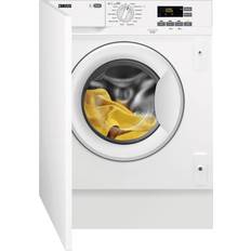 Integrated - Washing Machines Zanussi Z712W43BI