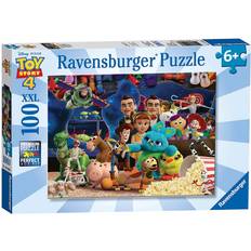 Ravensburger Disney Toy Story 4 100 Bitar