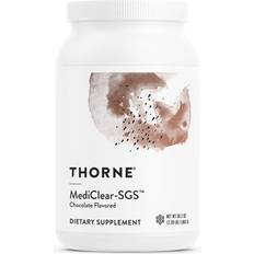 Grönt te-extrakt Kosttillskott Thorne Research MediClear-SGS Choclate 1083g