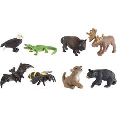 Safari Wild America Fun Pack 349922