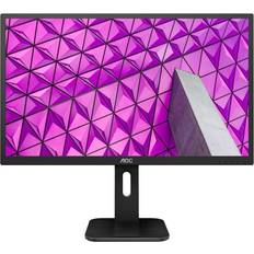 AOC 27P1 1.920x1.080px 1xvga 1xhdmi 4xusb-a 1 Display Port