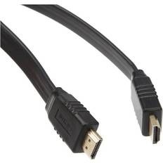 Iiglo Flat HDMI - HDMI 2.0 3m