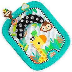 Bright Starts Giggle Safari Prop Mat