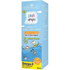 Omega-3 DHA & EPA 50ml