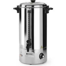 Vattenkokare 10l Hendi Hot Drinks Kettle