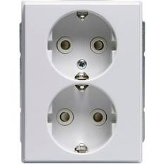 ABB Pistorasia Impressivo 2-osainen IP21