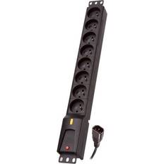 LZRM 810 BW 8-way 1.5m