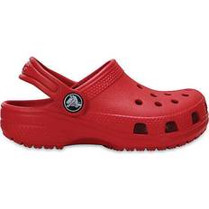 Crocs Kid's Classic Clogs - Pepper