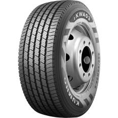 Kumho KWA03 315/80 R22.5 156/150K 18PR