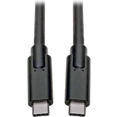 Tripp Lite USB C-USB C 3.1 (Gen.1)