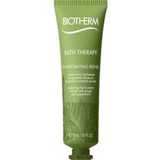 Biotherm Bath Therapy Invigorating Blend Hand Cream 30ml