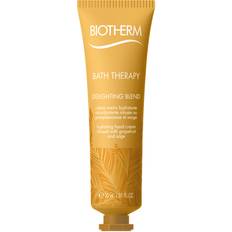 Biotherm Bath Therapy Delighting Blend Hand Cream 30ml