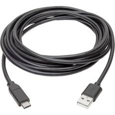 Tripp Lite USB A-USB C 2.0 13.1ft