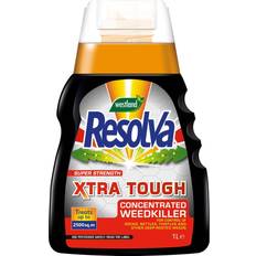 Westland Resolva Xtra Tough Concentrated Weed Killer 1L