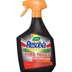 Westland Resolva Xtra Tough Ready to Use Weedkiller 1L