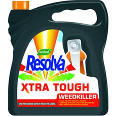 Westland Resolva Xtra Tough Ready to Use Weedkiller 3L