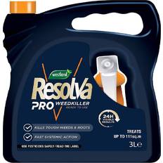 Herbicides Westland Resolva Pro Ready to Use Weed Killer 3L