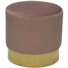 RGE Bling Pouffe 41.5cm