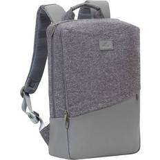 Rivacase Egmont 15.6" - Grey