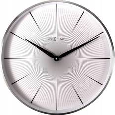 Nextime Wall Clocks Nextime 2 Seconds Wall Clock 40cm