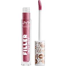 NYX Filler Instinct Plumping Lip Polish Major Mouthage