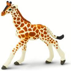 Giraffes Toy Figures Safari Reticulated Giraffe Baby 268529