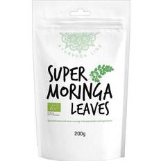 Diet Food Bio Super Leaves Moringi 200g