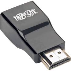 Hdmi vga adapter Tripp Lite HDMI-VGA Adapter M-F