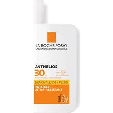 La Roche-Posay Sunscreen & Self Tan La Roche-Posay Anthelios Invisible Fluid SPF30 1.7fl oz