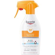 Eucerin Kids Trigger Sensitive Protect Sun Spray SPF50+ 300ml
