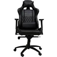 LC-Power LC-GC-3 Gaming Chair - Black