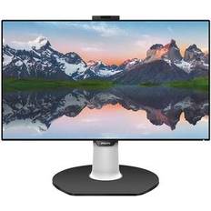 Philips 329P9H/00 31.5" LED UltraHD 4K Con Base USB-C