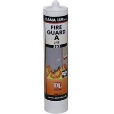 Acrylfugemasse Danalim Fire Guard 565 White