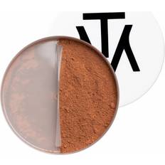 MAKETHEMAKE Makeup MAKETHEMAKE Squalane Melting Foundation SPF30 N8