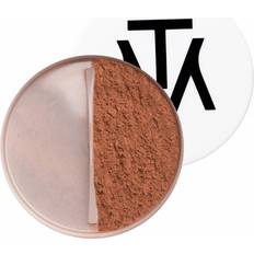 MAKETHEMAKE Foundations MAKETHEMAKE Squalane Melting Foundation SPF30 N10
