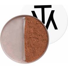 MAKETHEMAKE Squalane Melting Foundation SPF30 N12