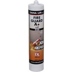 Fire guard Danalim Fire Guard A+ 566 White