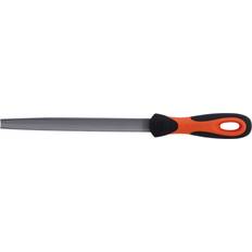 Limes demi-rondes Bahco Ergo 1-210-10-2-2 Lime demi-ronde